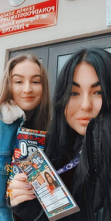30. Finał WOŚP w powiecie jarocińskim