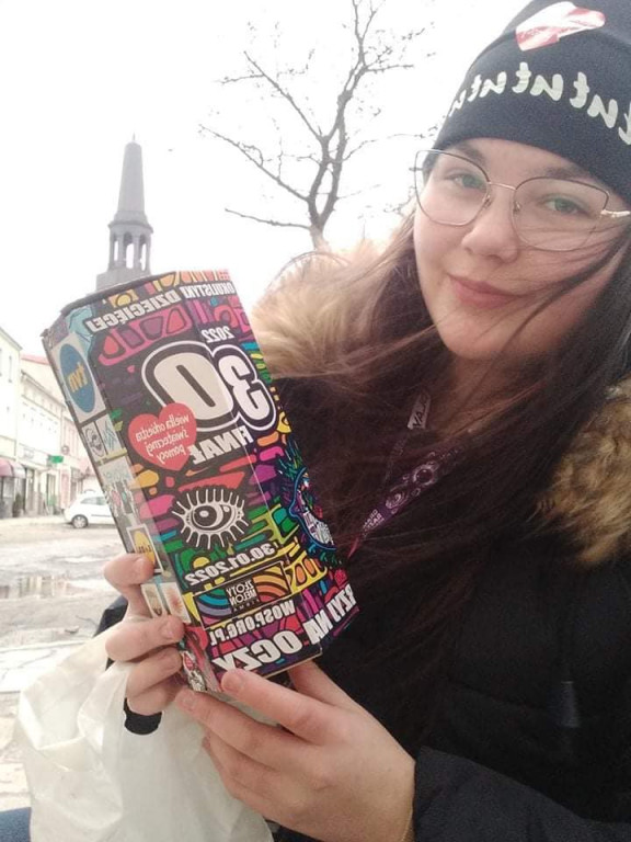 30. Finał WOŚP w powiecie jarocińskim
