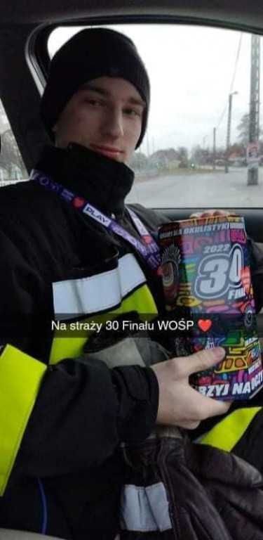 30. Finał WOŚP w powiecie jarocińskim