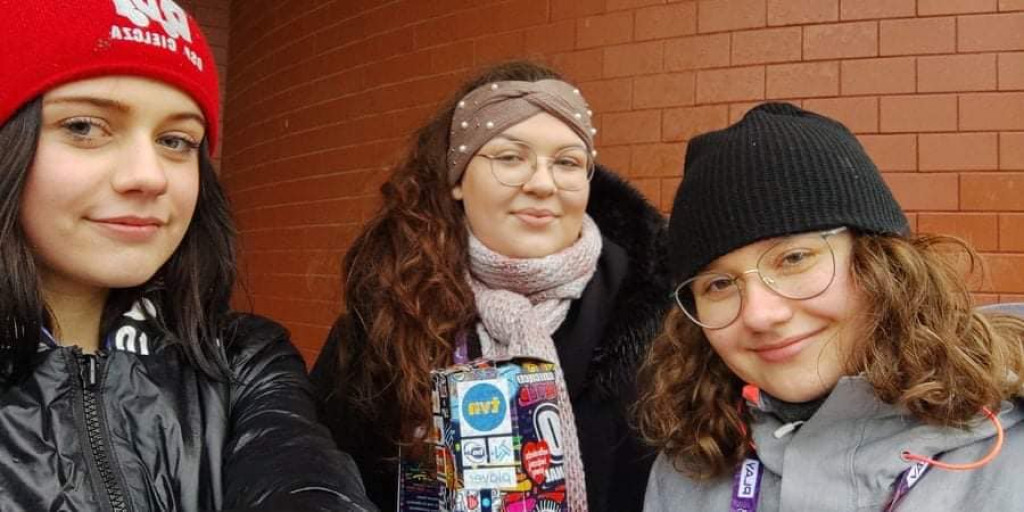 30. Finał WOŚP w powiecie jarocińskim