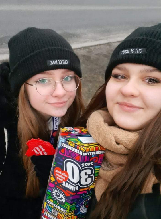 30. Finał WOŚP w powiecie jarocińskim