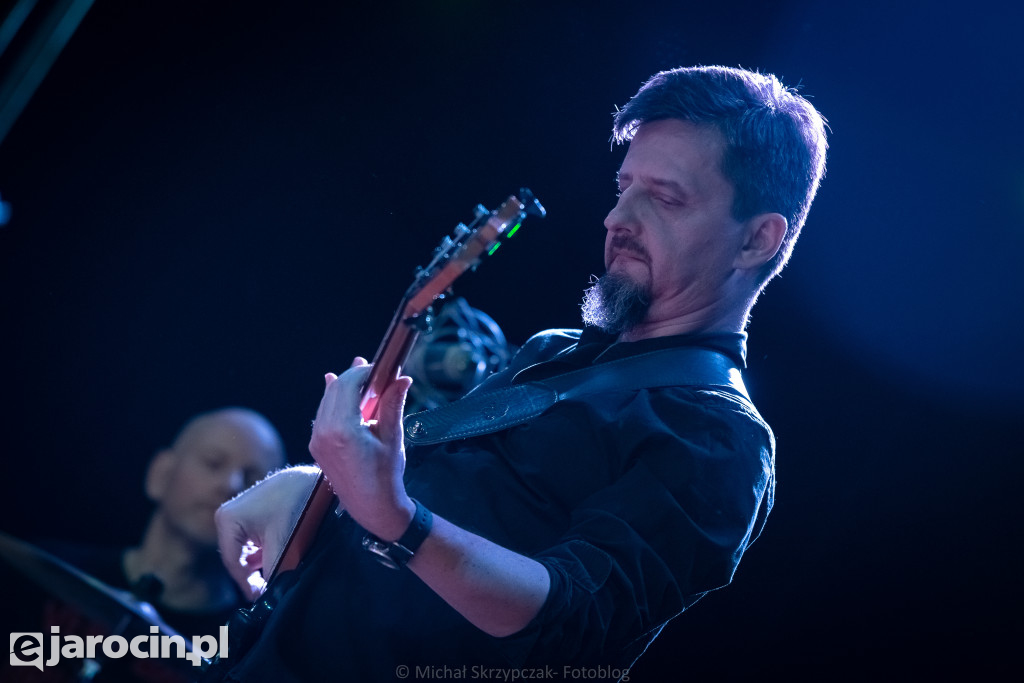 Vanesa Harbek Band w JOK Jarocin