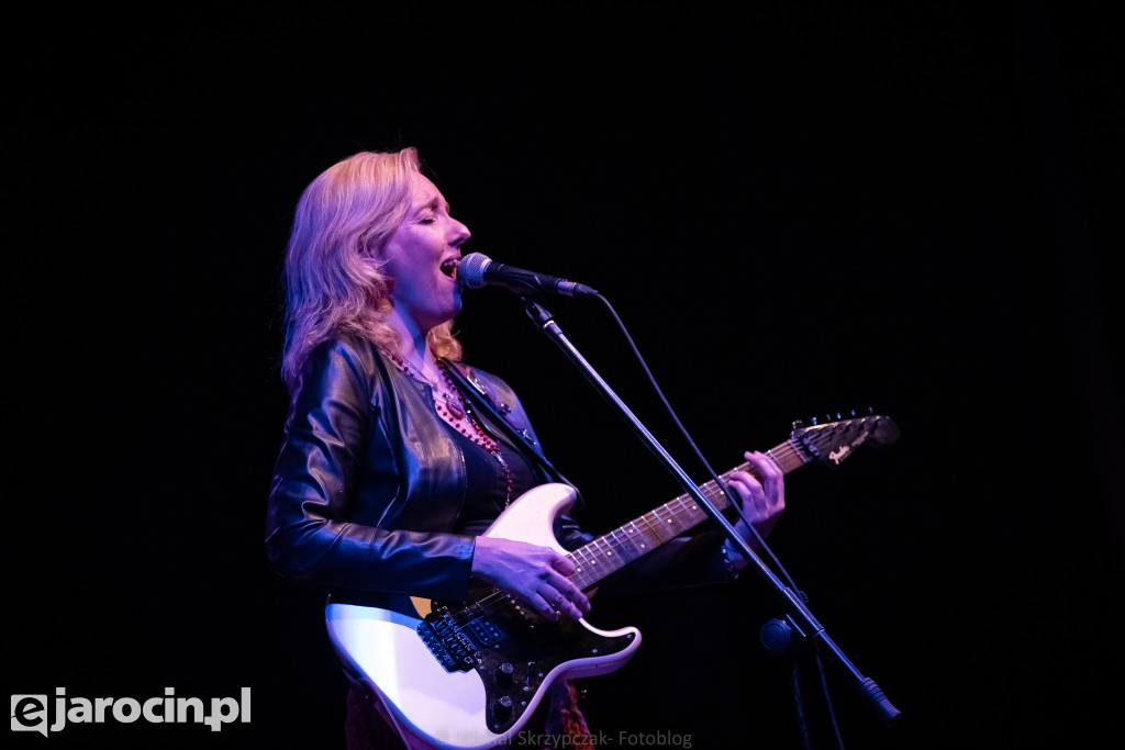 Vanesa Harbek Band w JOK Jarocin