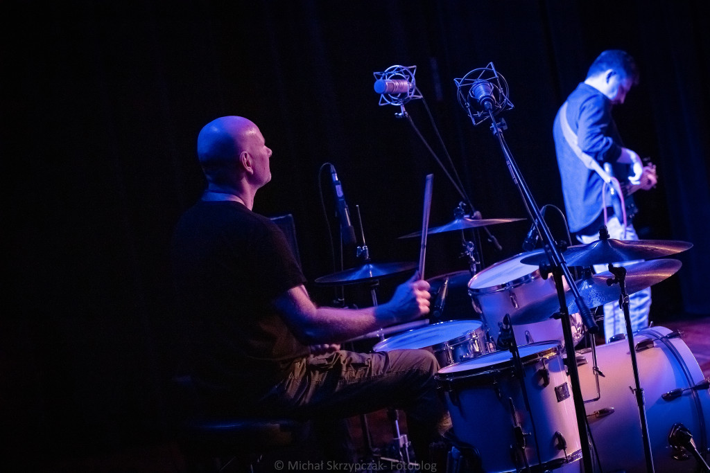 Vanesa Harbek Band w JOK Jarocin
