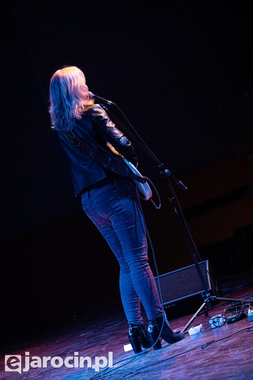 Vanesa Harbek Band w JOK Jarocin