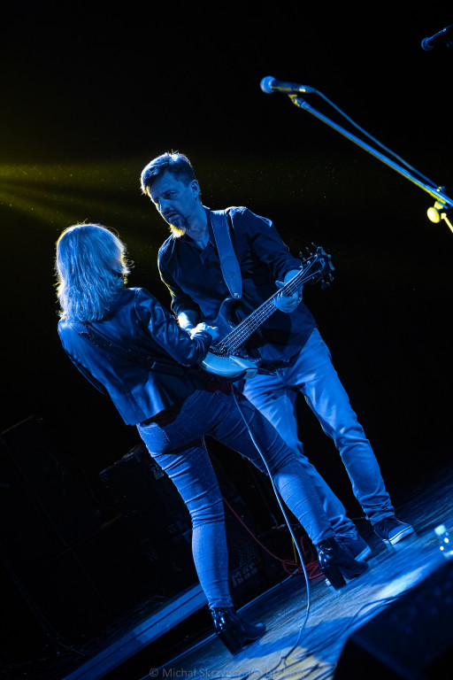 Vanesa Harbek Band w JOK Jarocin