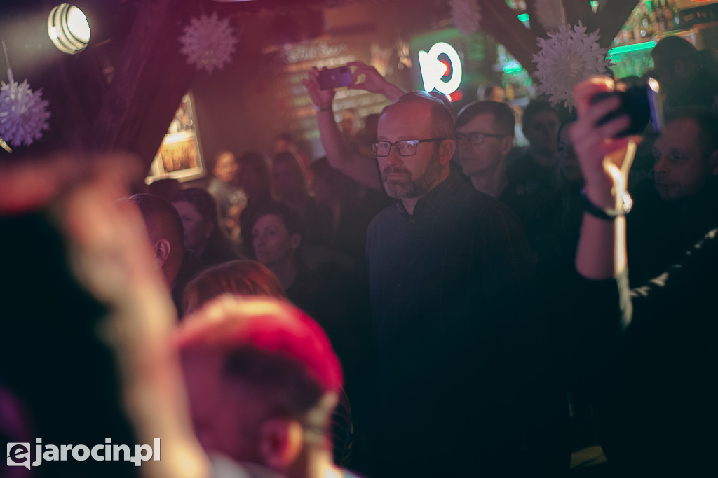 Lipali w Spichlerzu Polskiego Rocka