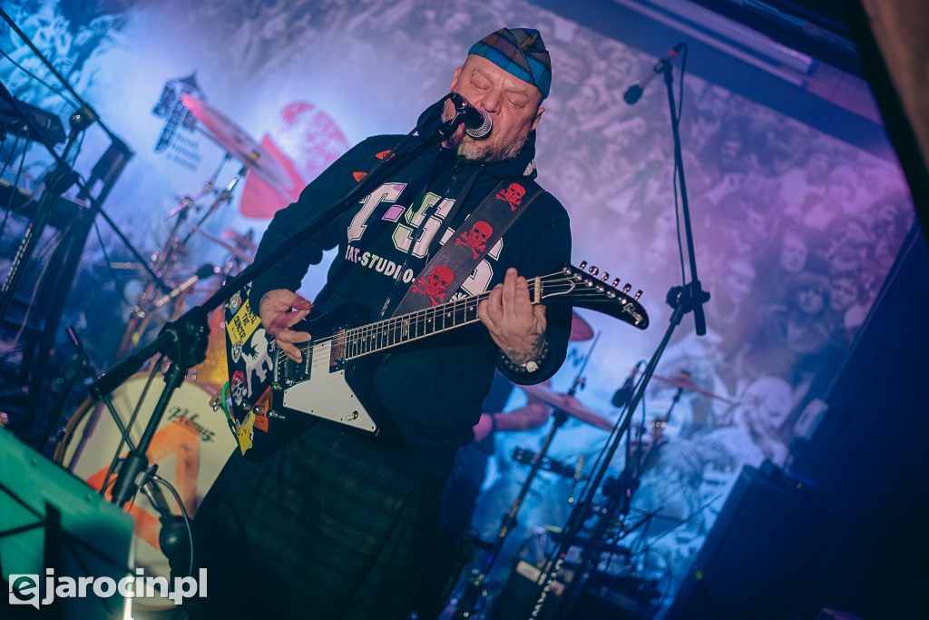Lipali w Spichlerzu Polskiego Rocka