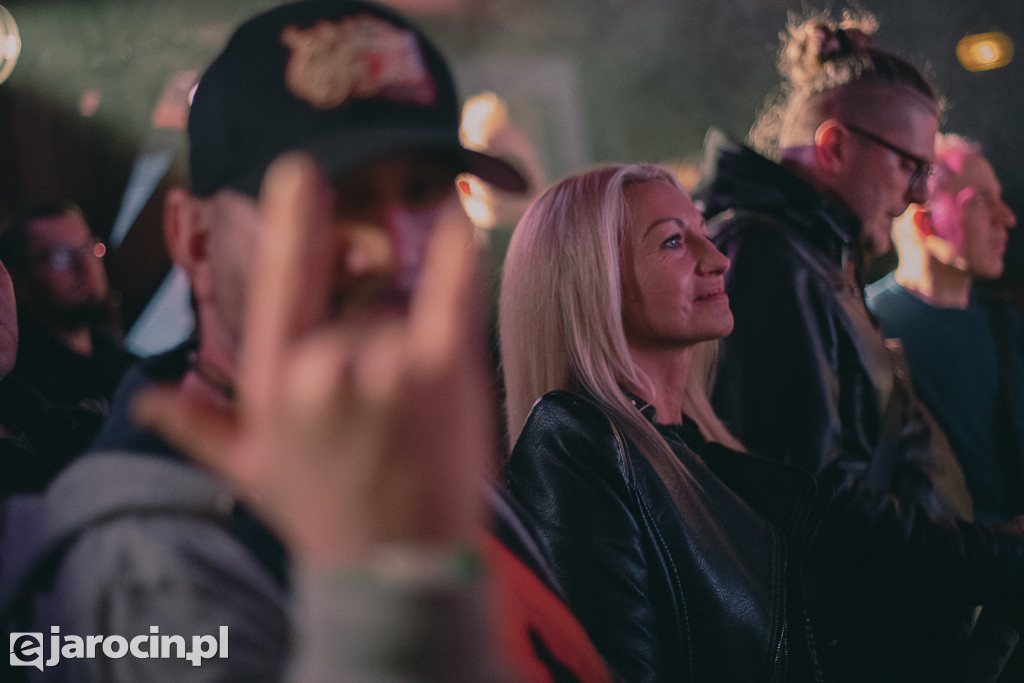 Lipali w Spichlerzu Polskiego Rocka