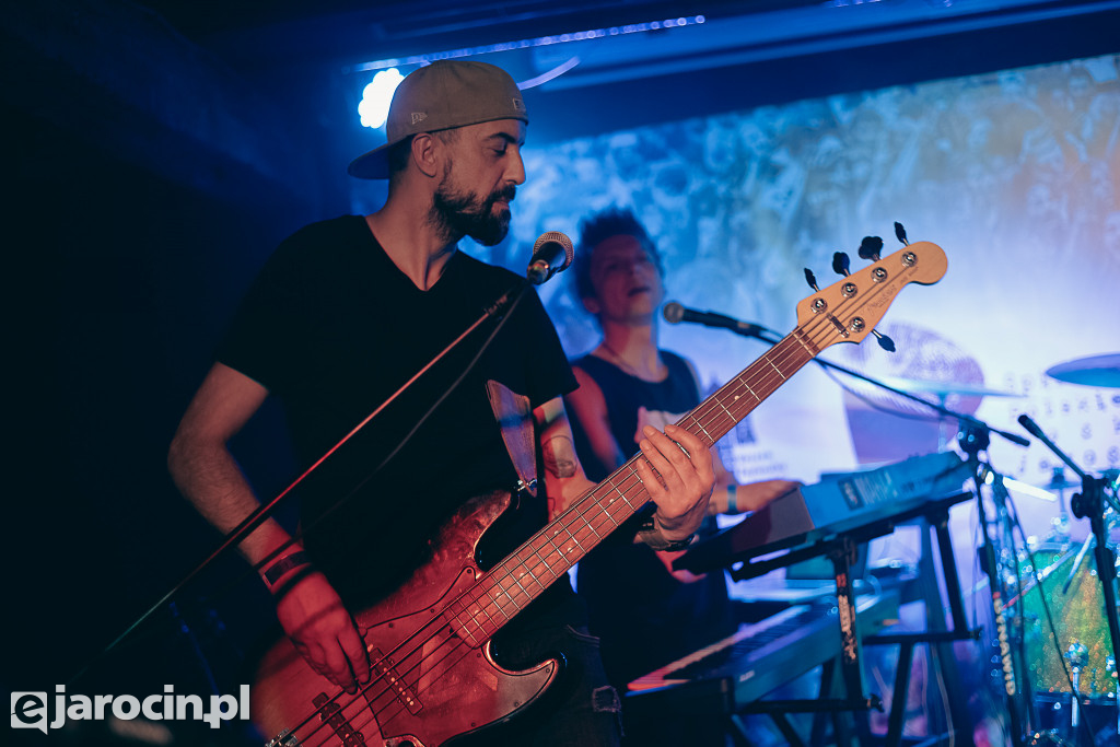 Lipali w Spichlerzu Polskiego Rocka