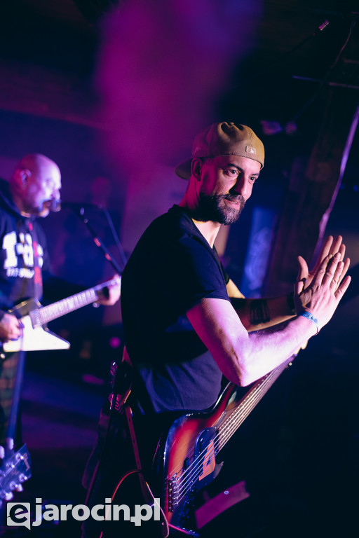 Lipali w Spichlerzu Polskiego Rocka