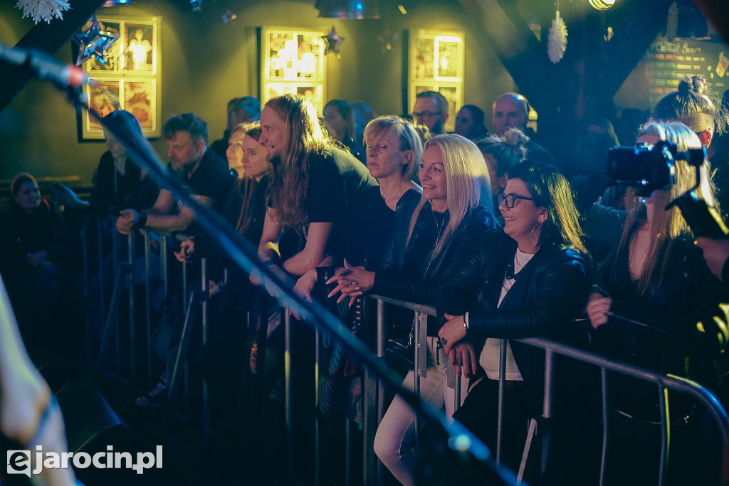 Lipali w Spichlerzu Polskiego Rocka
