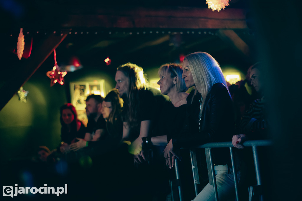 Lipali w Spichlerzu Polskiego Rocka