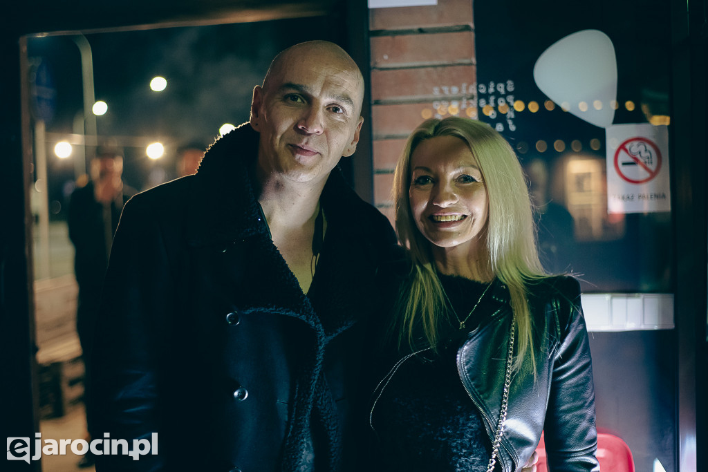 Lipali w Spichlerzu Polskiego Rocka