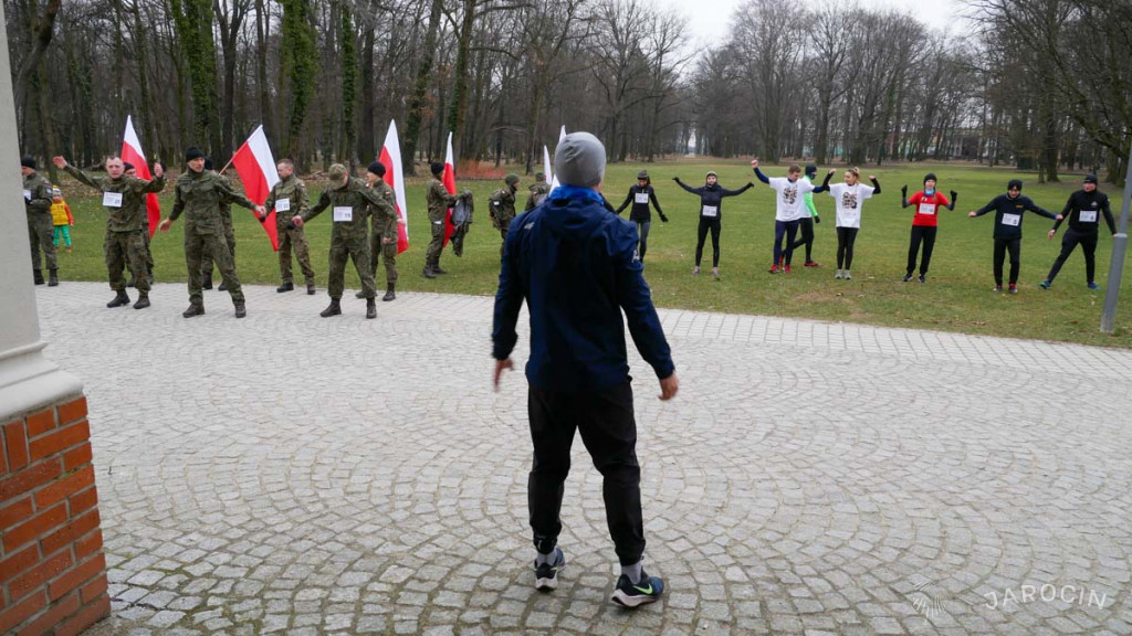 Bieg Pamięci „Żołnierzy Wyklętych”