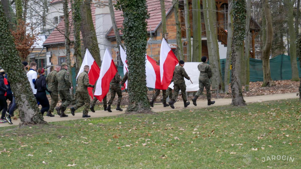 Bieg Pamięci „Żołnierzy Wyklętych”