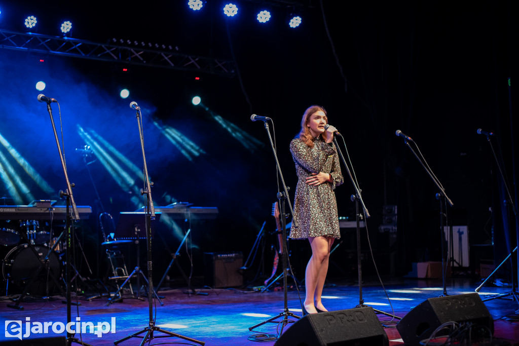 Koncert charytatywny dla Ukrainy