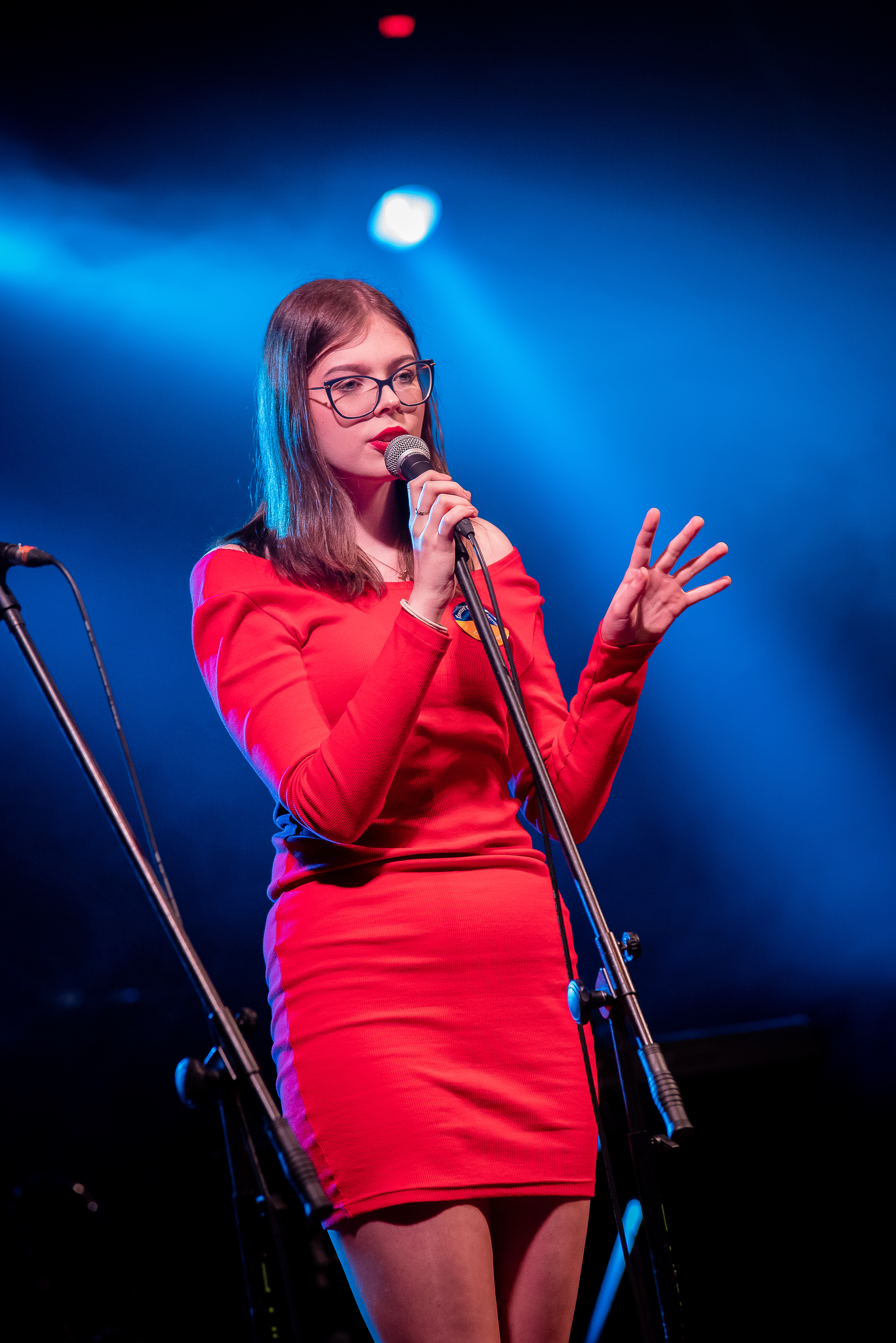Koncert charytatywny dla Ukrainy