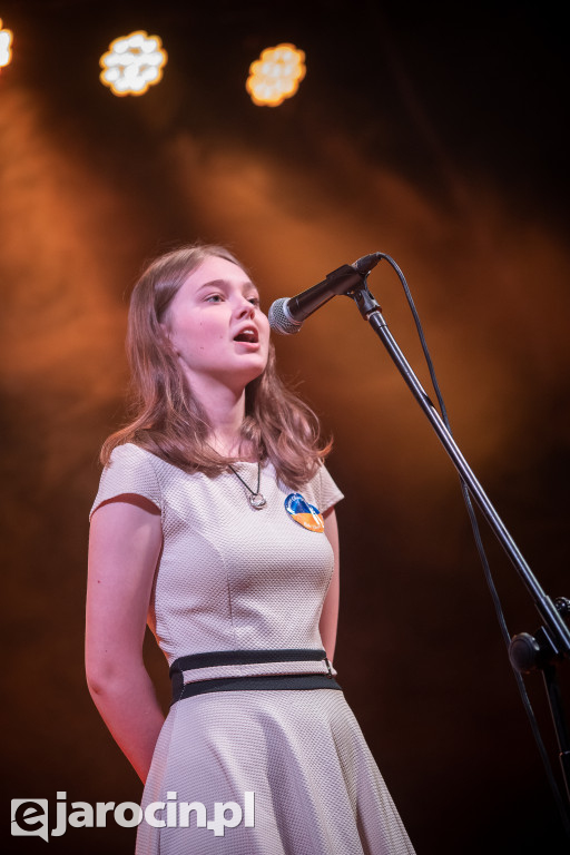 Koncert charytatywny dla Ukrainy