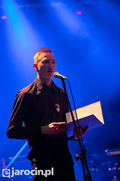 Koncert charytatywny dla Ukrainy