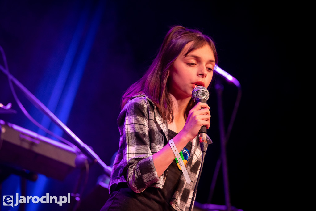 Koncert charytatywny dla Ukrainy