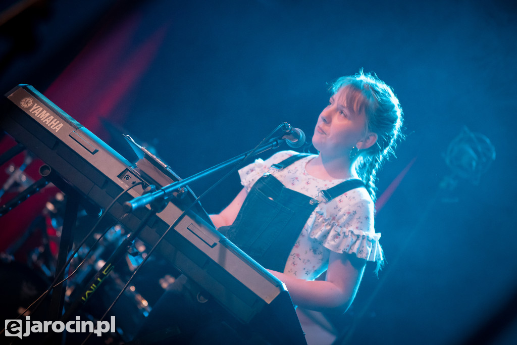Koncert charytatywny dla Ukrainy