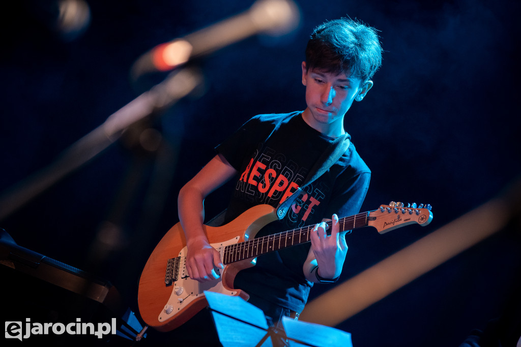 Koncert charytatywny dla Ukrainy