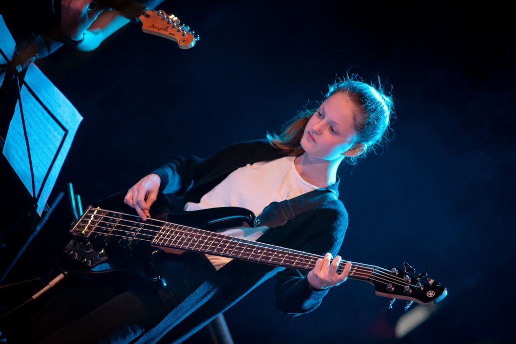 Koncert charytatywny dla Ukrainy