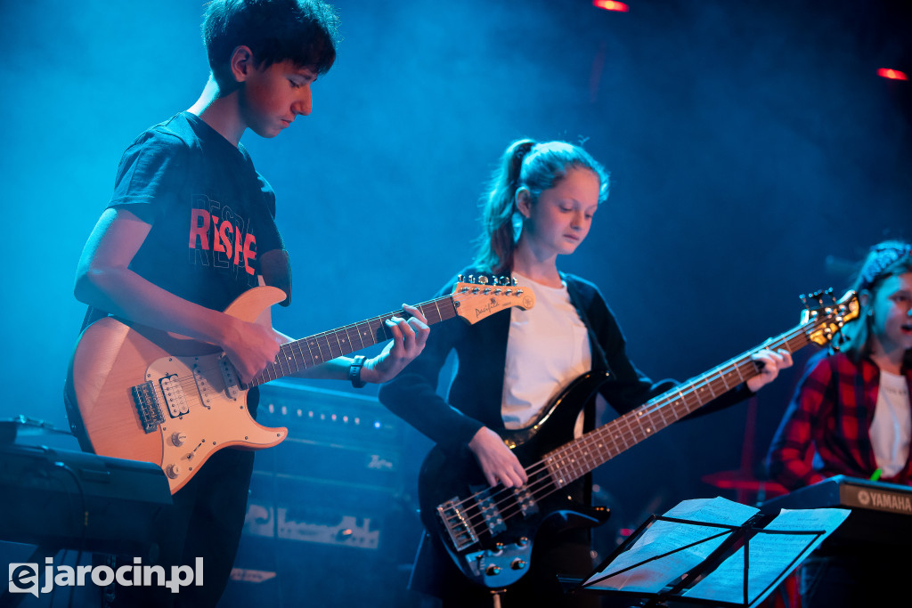 Koncert charytatywny dla Ukrainy