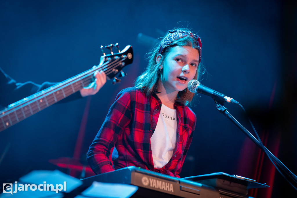 Koncert charytatywny dla Ukrainy