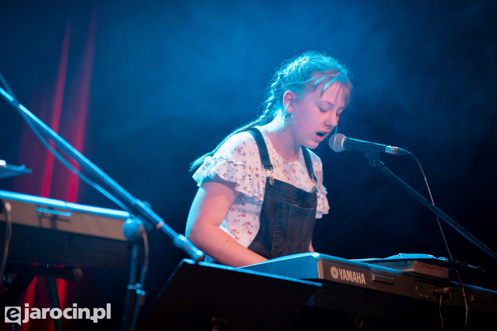 Koncert charytatywny dla Ukrainy