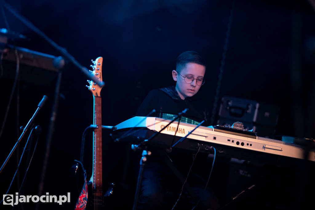 Koncert charytatywny dla Ukrainy