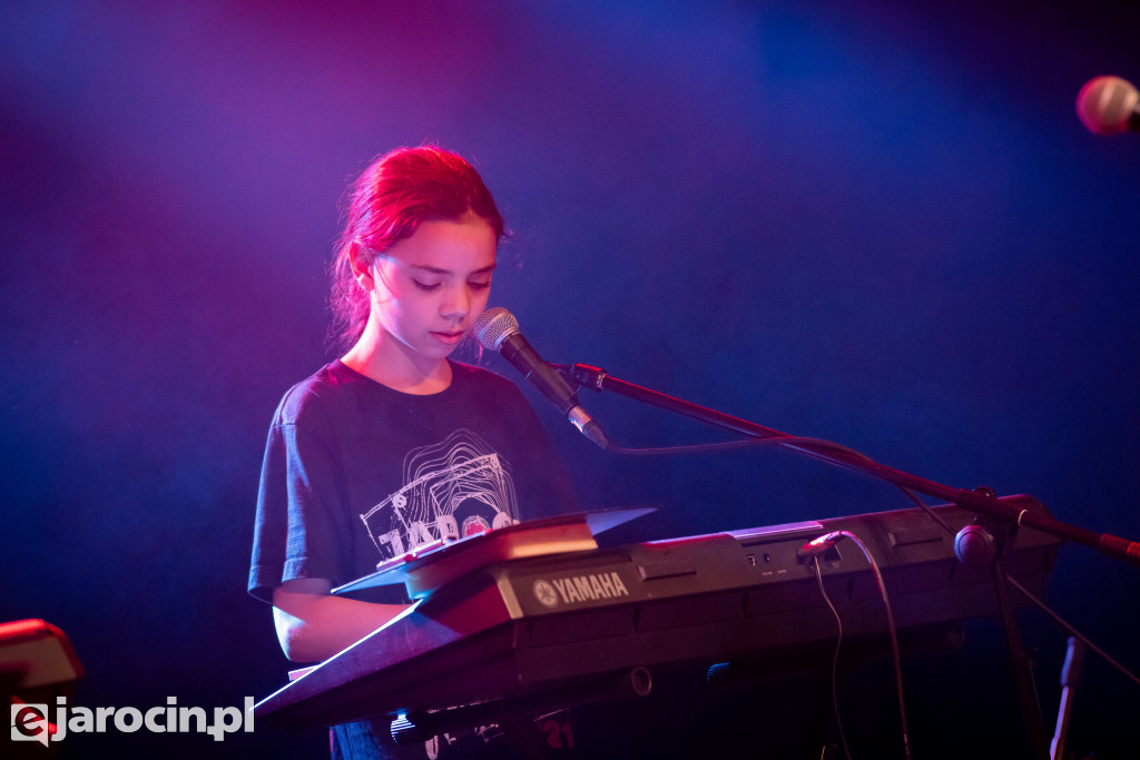 Koncert charytatywny dla Ukrainy