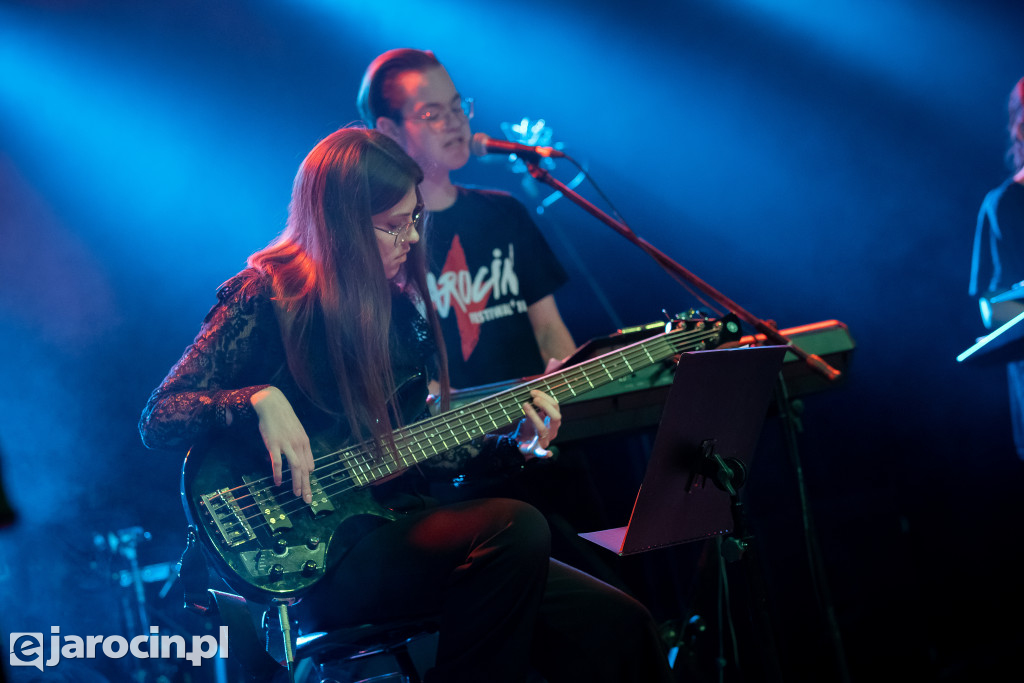 Koncert charytatywny dla Ukrainy