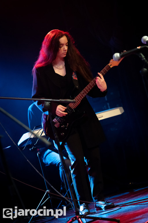 Koncert charytatywny dla Ukrainy