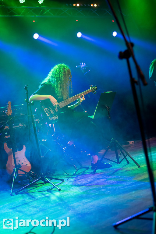 Koncert charytatywny dla Ukrainy