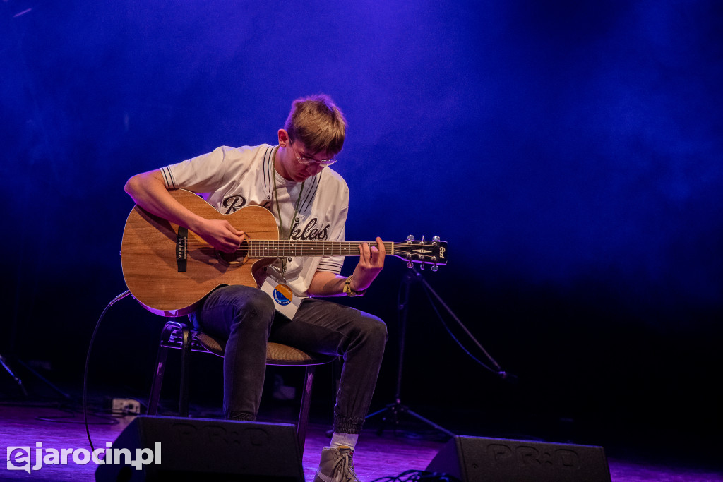 Koncert charytatywny dla Ukrainy
