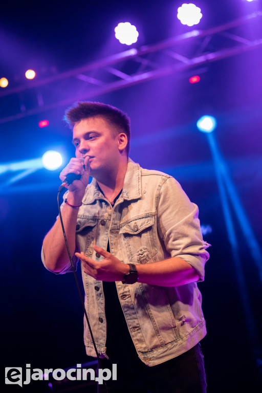 Koncert charytatywny dla Ukrainy