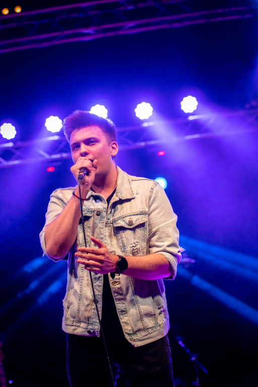 Koncert charytatywny dla Ukrainy