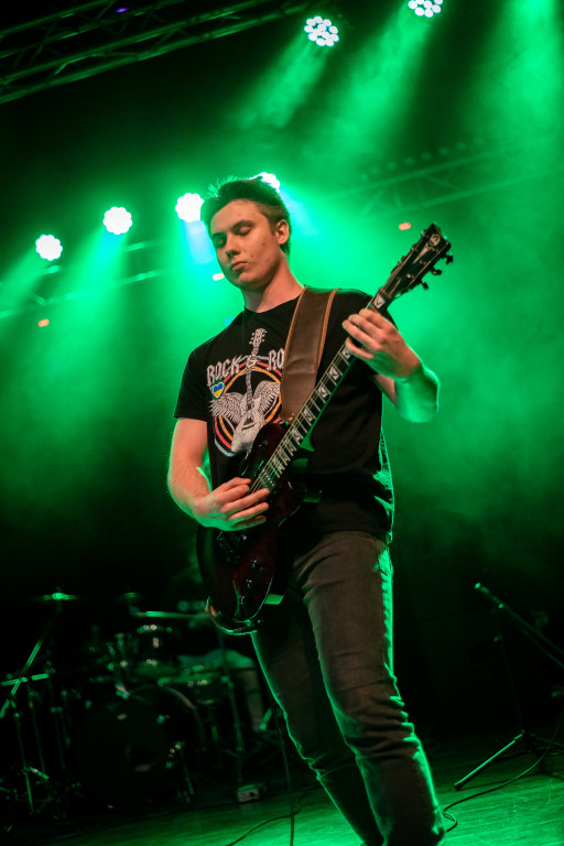 Koncert charytatywny dla Ukrainy
