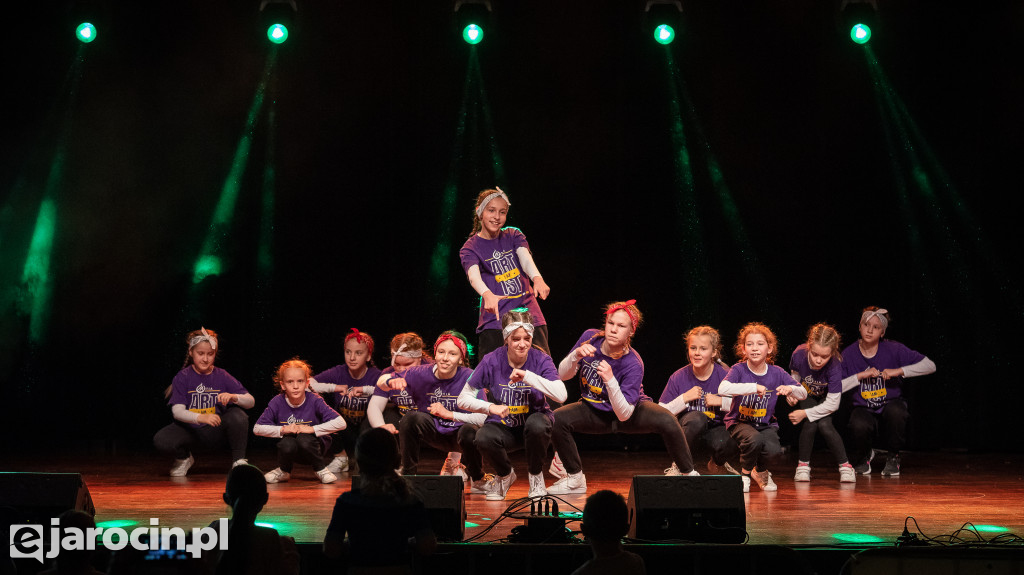 Koncert charytatywny dla Ukrainy