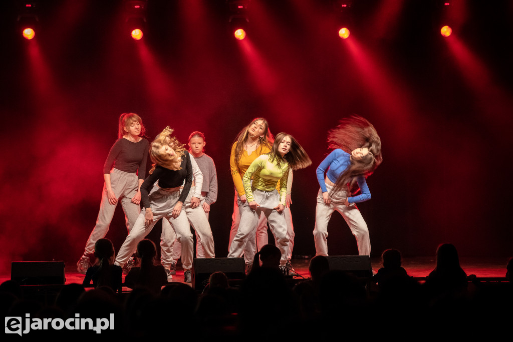 Koncert charytatywny dla Ukrainy