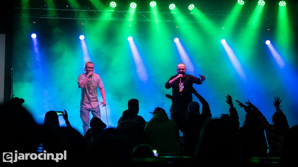 Koncert charytatywny dla Ukrainy