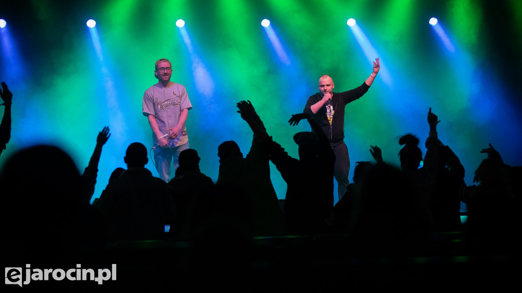Koncert charytatywny dla Ukrainy