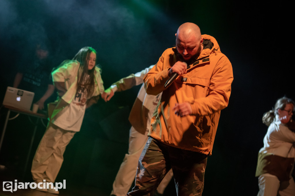 Koncert charytatywny dla Ukrainy