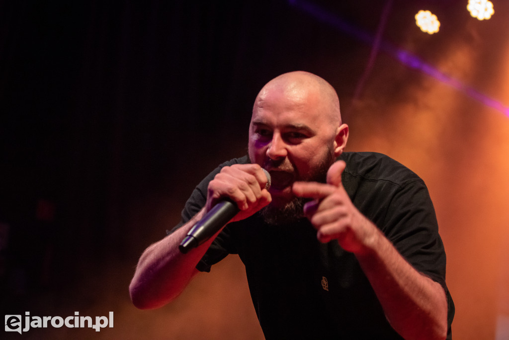 Koncert charytatywny dla Ukrainy