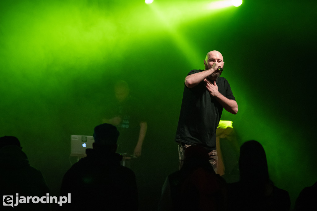 Koncert charytatywny dla Ukrainy