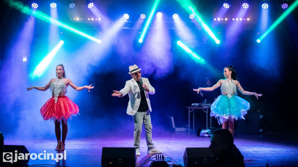 Koncert charytatywny dla Ukrainy
