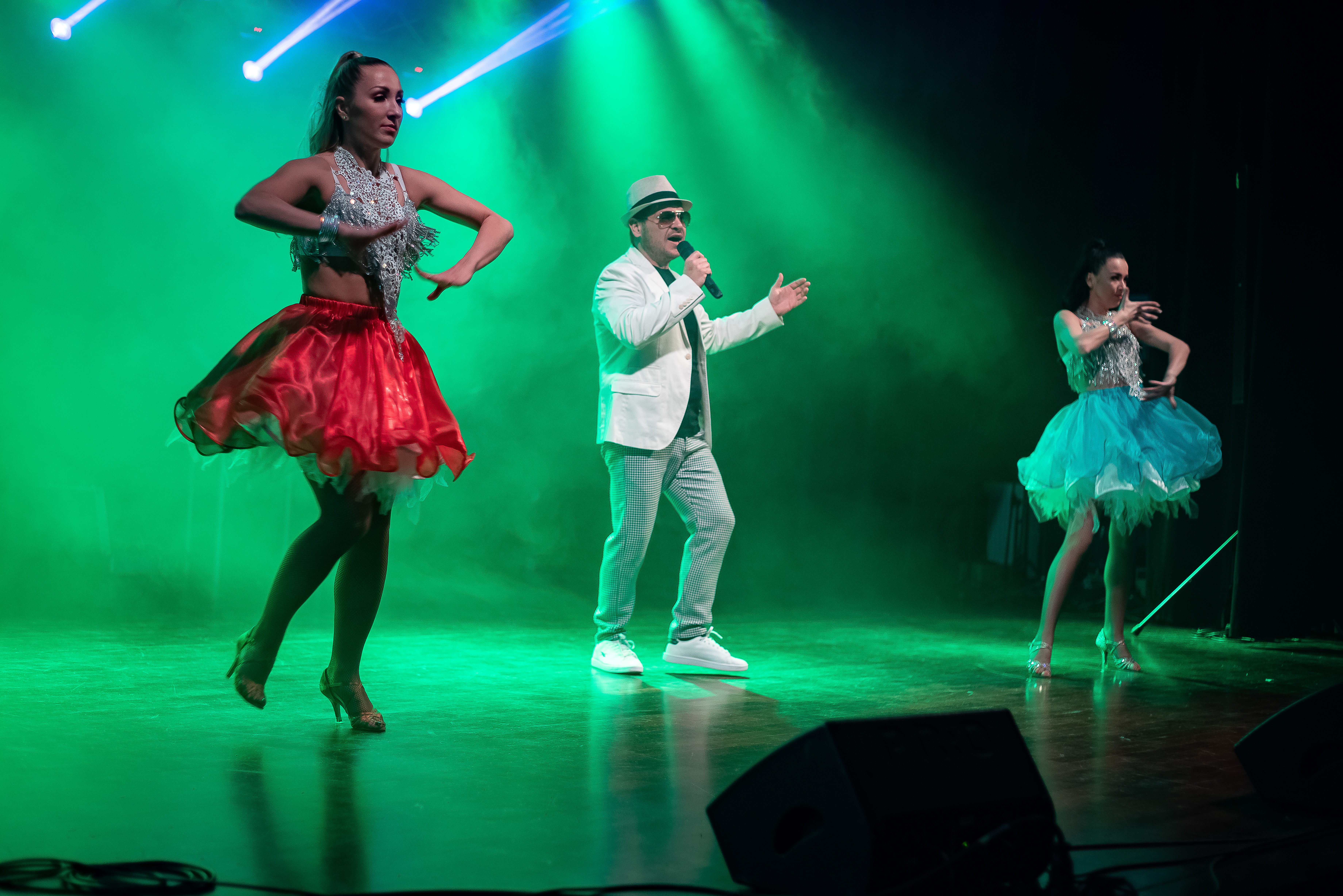 Koncert charytatywny dla Ukrainy