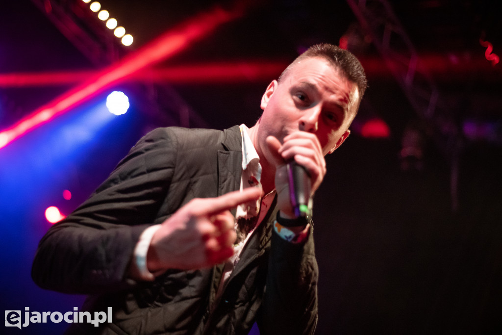 Koncert charytatywny dla Ukrainy